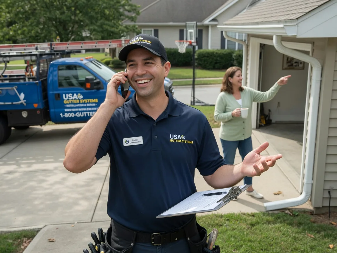 Gutter Installation Oxford, IA FAQs